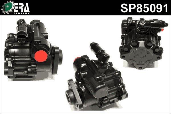 Hydraulic Pump, steering (SP85091)