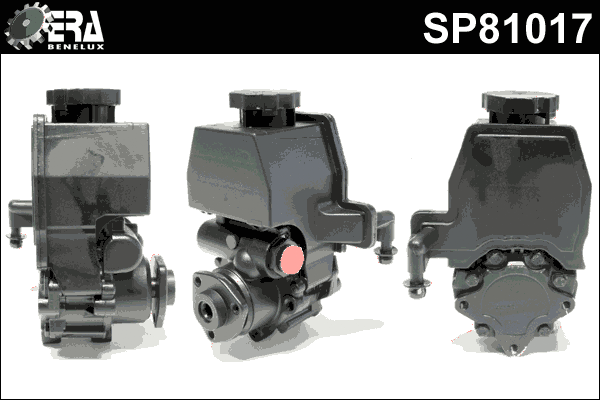 Hydraulic Pump, steering (SP81017)