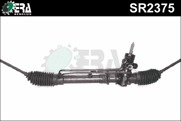 Steering Gear (SR2375)