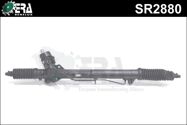Steering Gear (SR2880)