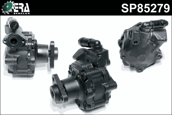 Hydraulic Pump, steering (SP85279)