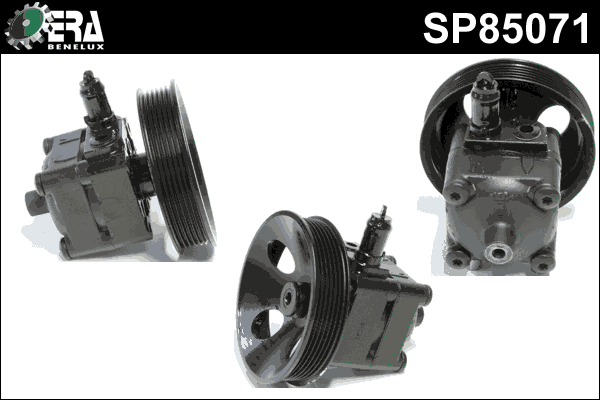 Hydraulic Pump, steering (SP85071)