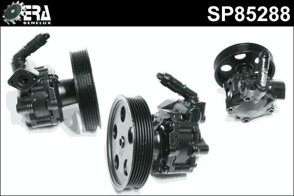 Hydraulic Pump, steering (SP85288)