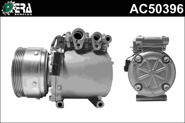 Compressor, air conditioning (AC50396)