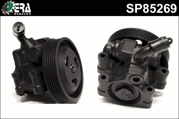 Hydraulic Pump, steering (SP85269)