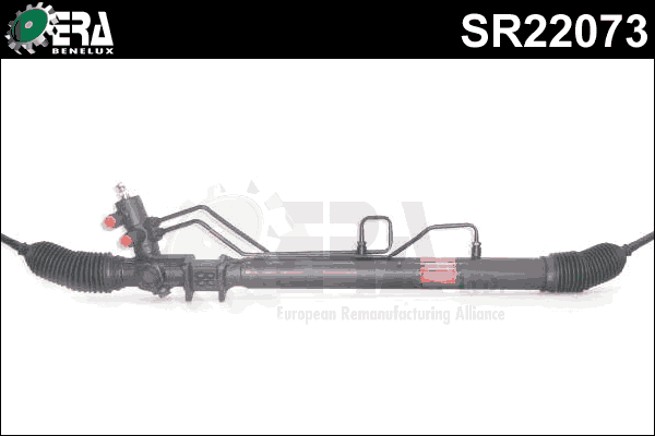 Steering Gear (SR22073)
