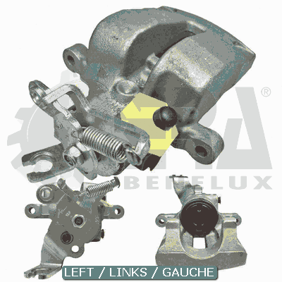 Brake Caliper (BC53117)