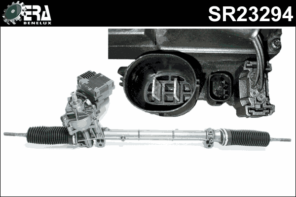 Steering Gear (SR23294)