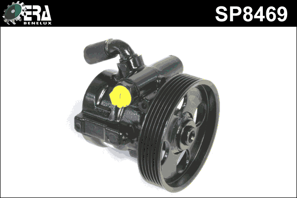 Hydraulic Pump, steering (SP8469)