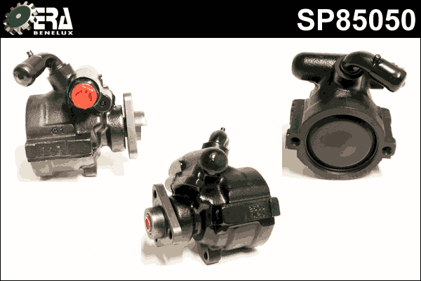 Hydraulic Pump, steering (SP85050)