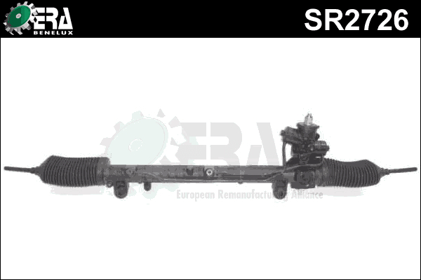 Steering Gear (SR2726)