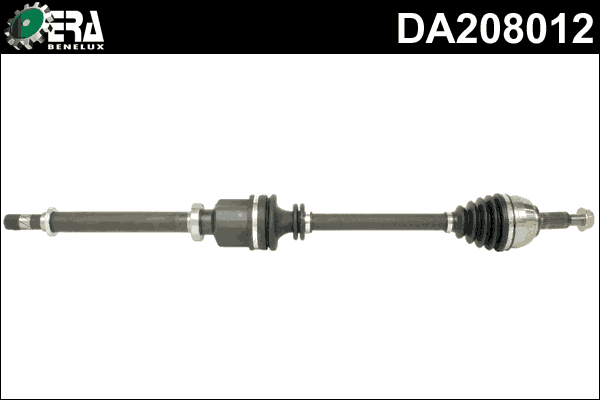 Drive Shaft (DA208012)