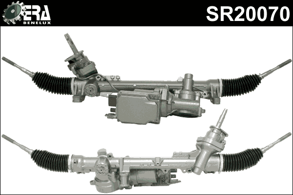 Steering Gear (SR20070)