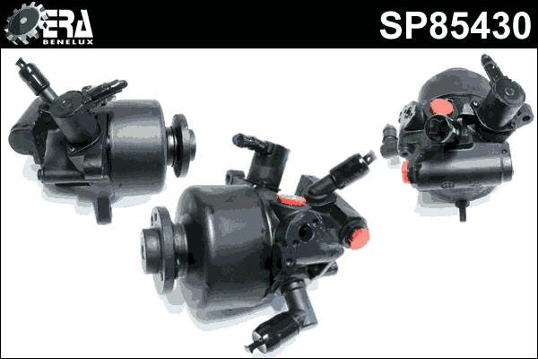 Hydraulic Pump, steering (SP85430)