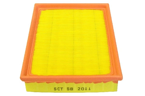 Air Filter (SB 2011)
