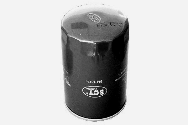 Oil Filter (SM 107/1)