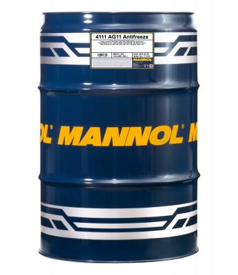 Antifreeze (MN4111-DR)