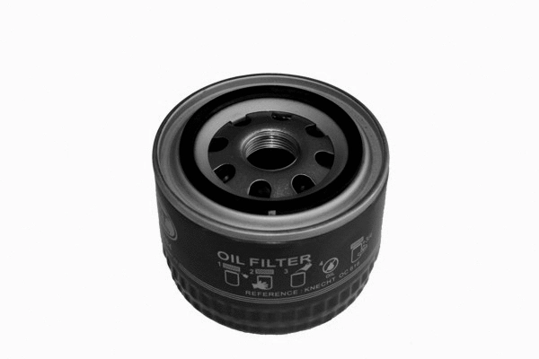 Oil Filter (SM 5084)