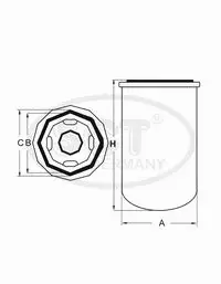 Air Filter