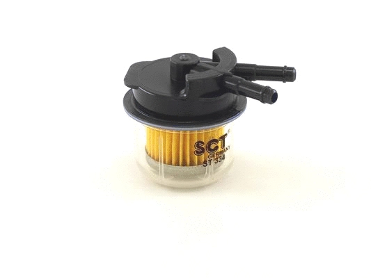 Fuel Filter (ST 334)
