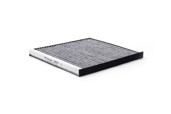 Filter, cabin air (SAK 270)