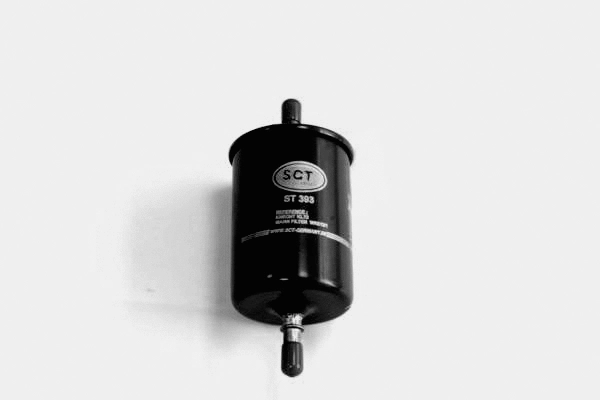 Fuel Filter (ST 393)
