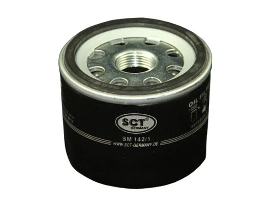 Oil Filter (SM 142/1)