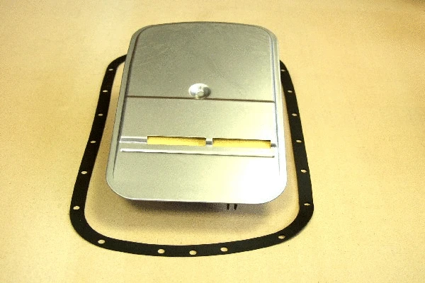 Hydraulic Filter Kit, automatic transmission