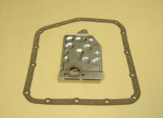 Hydraulic Filter Kit, automatic transmission