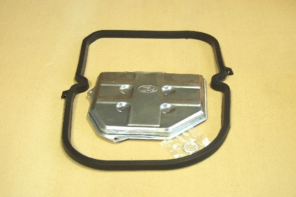 Hydraulic Filter Kit, automatic transmission