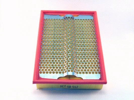 Air Filter