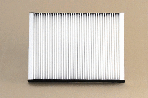 Filter, cabin air