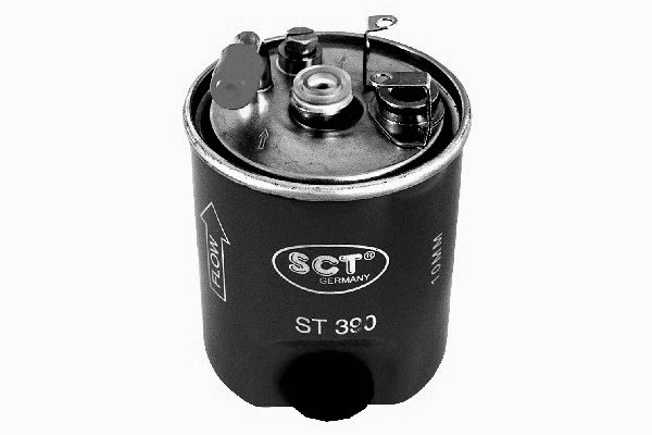 Fuel Filter (ST 390)
