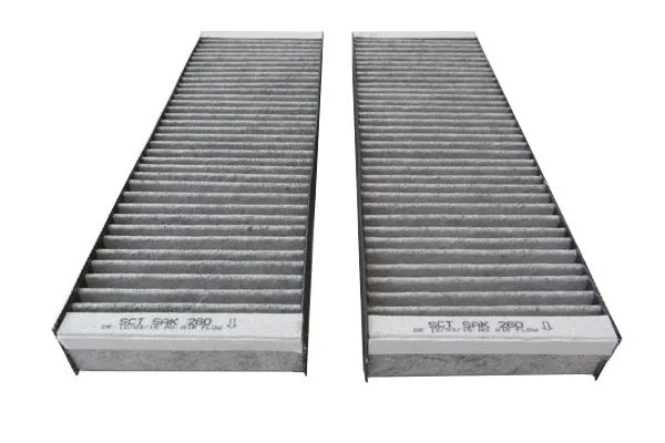 Filter, cabin air (SAK 260)