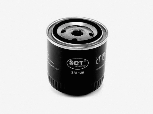 Oil Filter (SM 129)