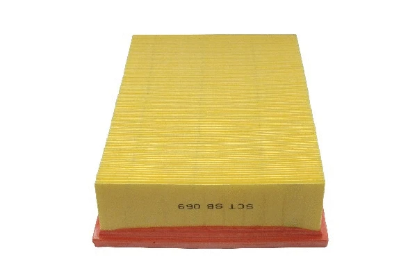 Air Filter (SB 069)