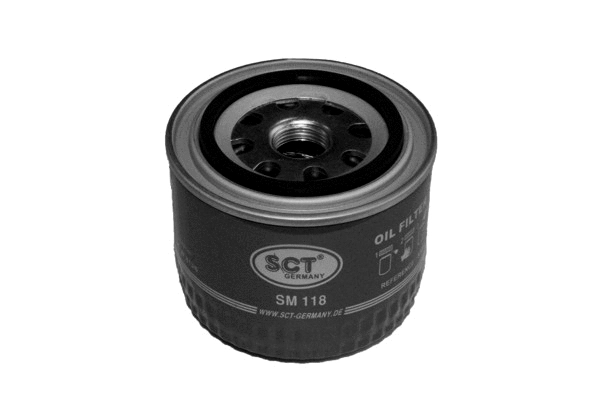 Oil Filter