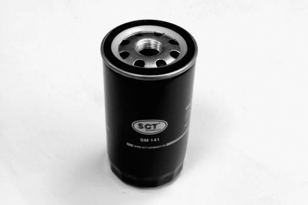 Oil Filter (SM 141)