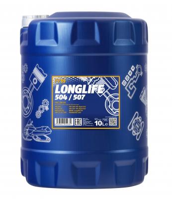 Engine Oil