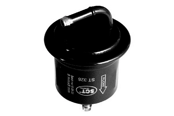 Fuel Filter (ST 328)