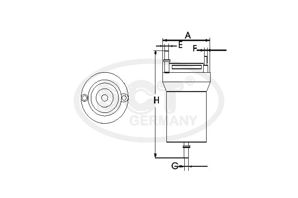 Fuel Filter
