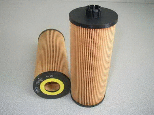 Oil Filter (SH 450 P)