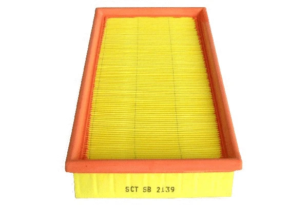 Air Filter (SB 2139)