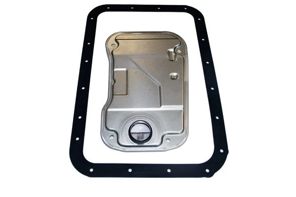 Hydraulic Filter, automatic transmission