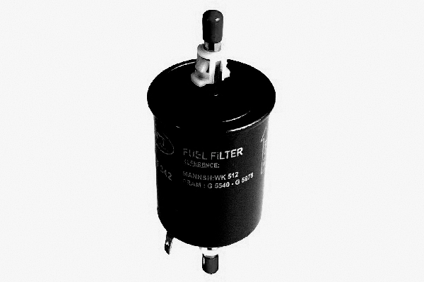 Fuel Filter (ST 342)