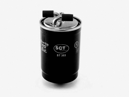 Fuel Filter (ST 303)