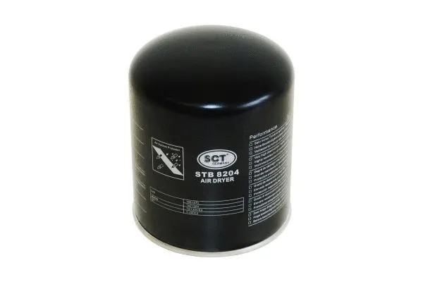 Air Dryer Cartridge, compressed-air system