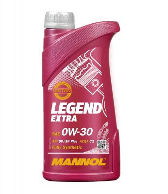 Engine Oil (MN7919-1)
