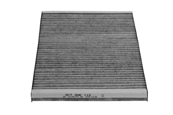 Filter, cabin air (SAK 112)