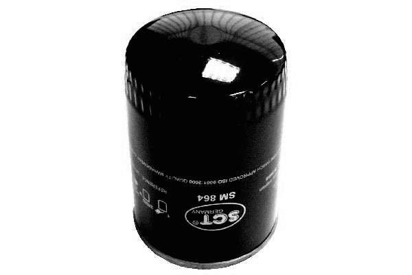 Oil Filter (SM 864)